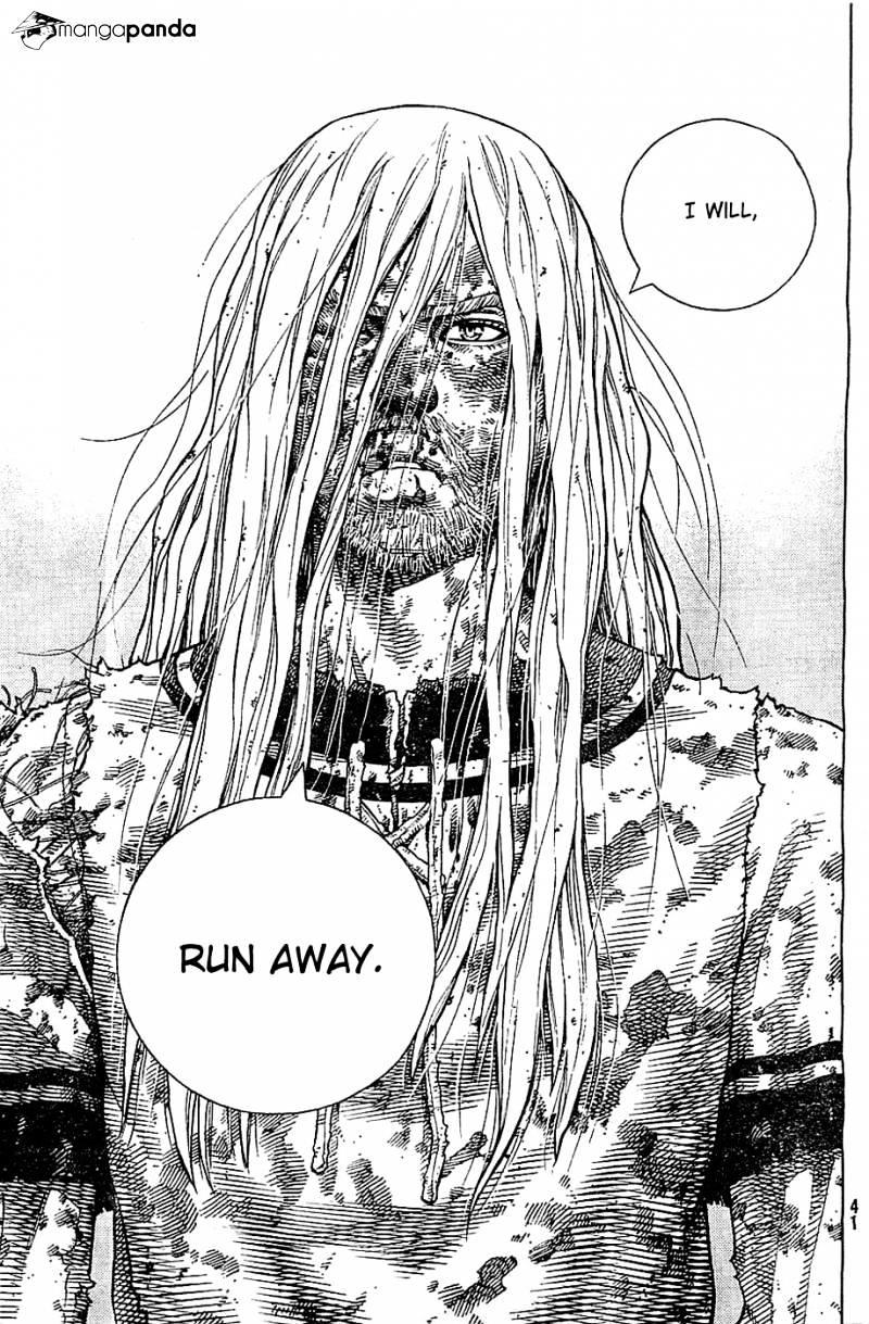 Vinland Saga, Chapter 98 image 09